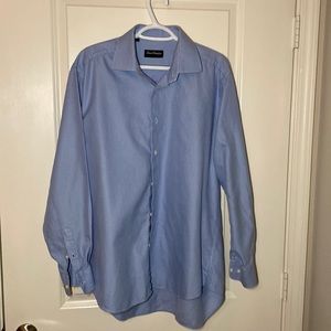 David Donahue Dress shirt
